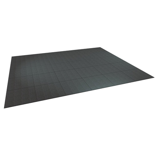 Charcoal Carpet Tile
