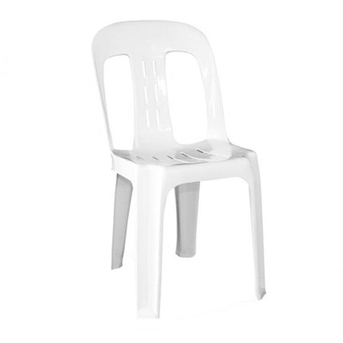 White Pippee Chair