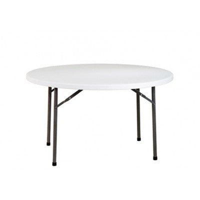 1.2m Round Table, Seats 6