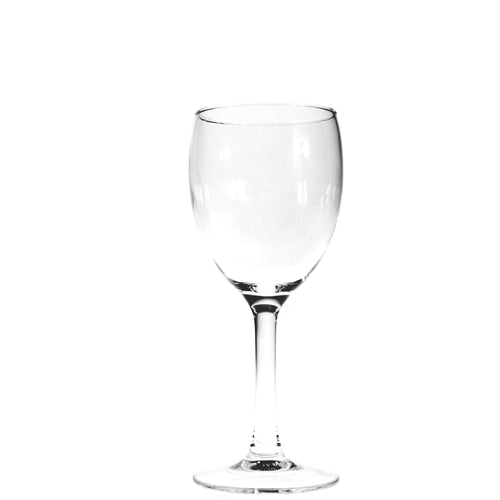 Fine White Wine Glass - 230mL