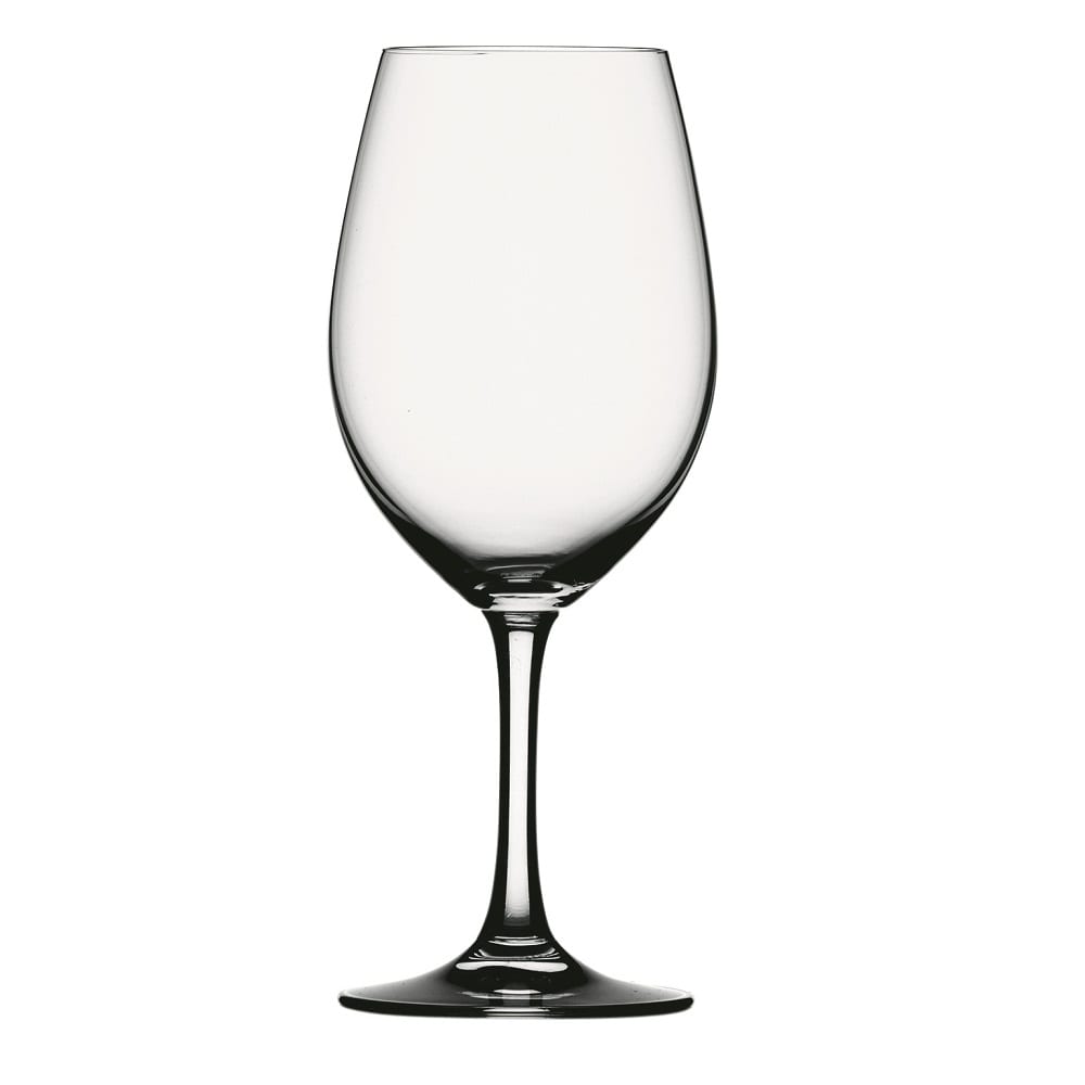 Fine Red Wine Glass - 470mL – Ede Events