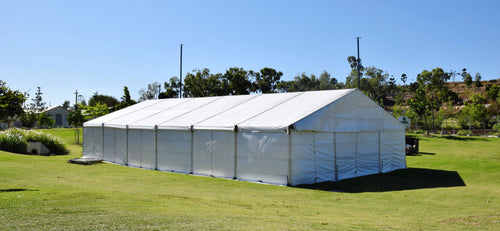 10m Pavilion