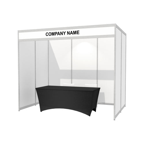 3m x 2m Octanorm Expo Stand