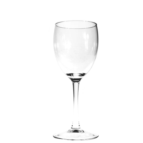 Fine Red Wine Glass - 310mL