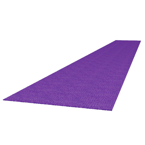 8m Purple Carpet