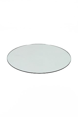 30cm Round Display Mirror
