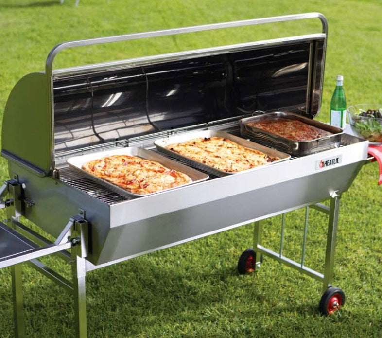 Gas Roasting Oven Ede Events