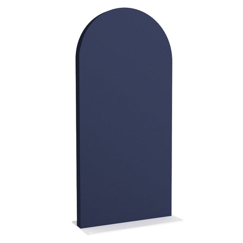 Arch Wall - Navy
