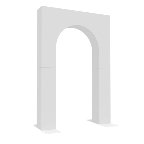 Archway - White