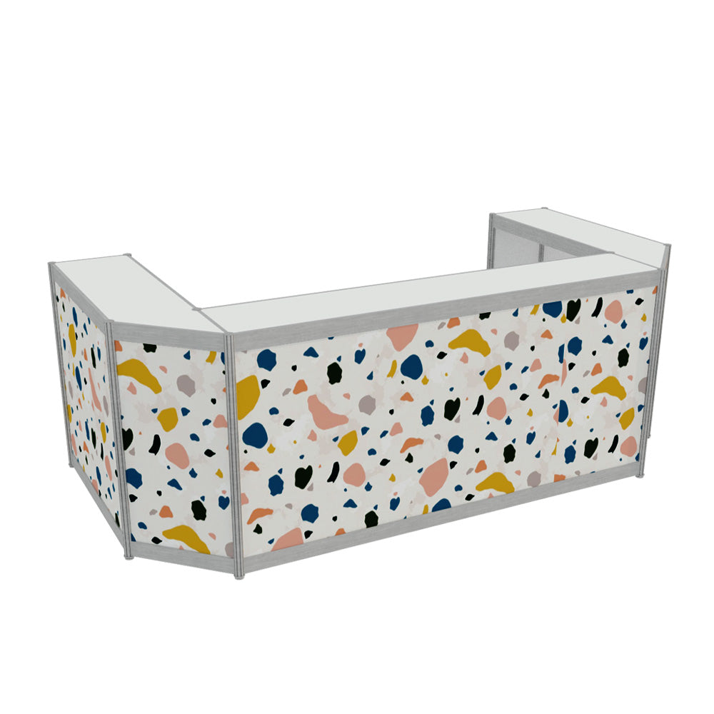 Custom Service Counter – Welcome to Select Events — formerly Ede Events