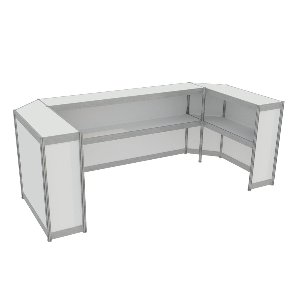 Custom Service Counter – Welcome to Select Events — formerly Ede Events