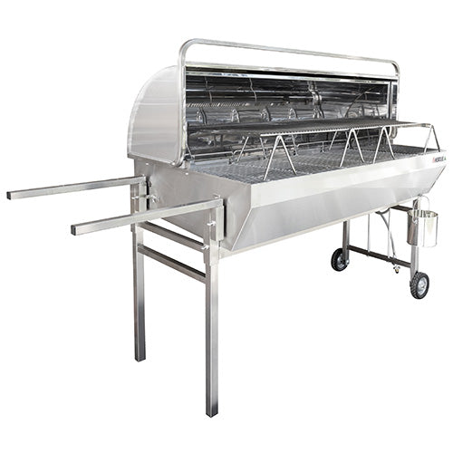 Gas Roasting Oven
