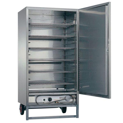 Gas Warming Oven