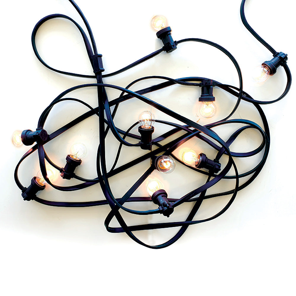Web Festoon Festoon Lighting Canopy – Ede Events