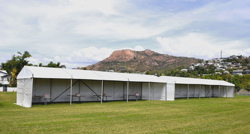 4m Pavilion