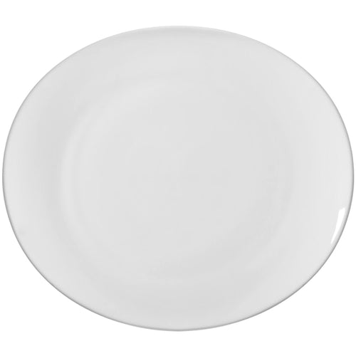 Oval Plate 30cm